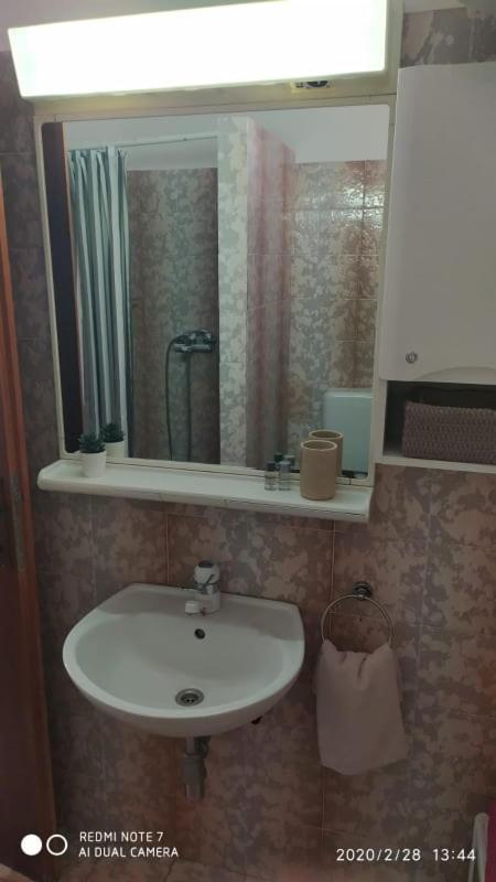 Studio Apartment Marcelina Преко Екстериор снимка